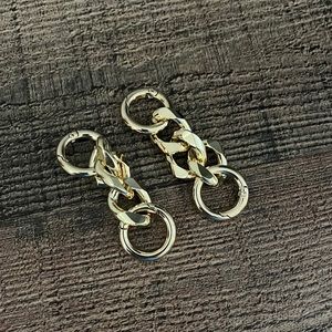 Purse Strap extenders